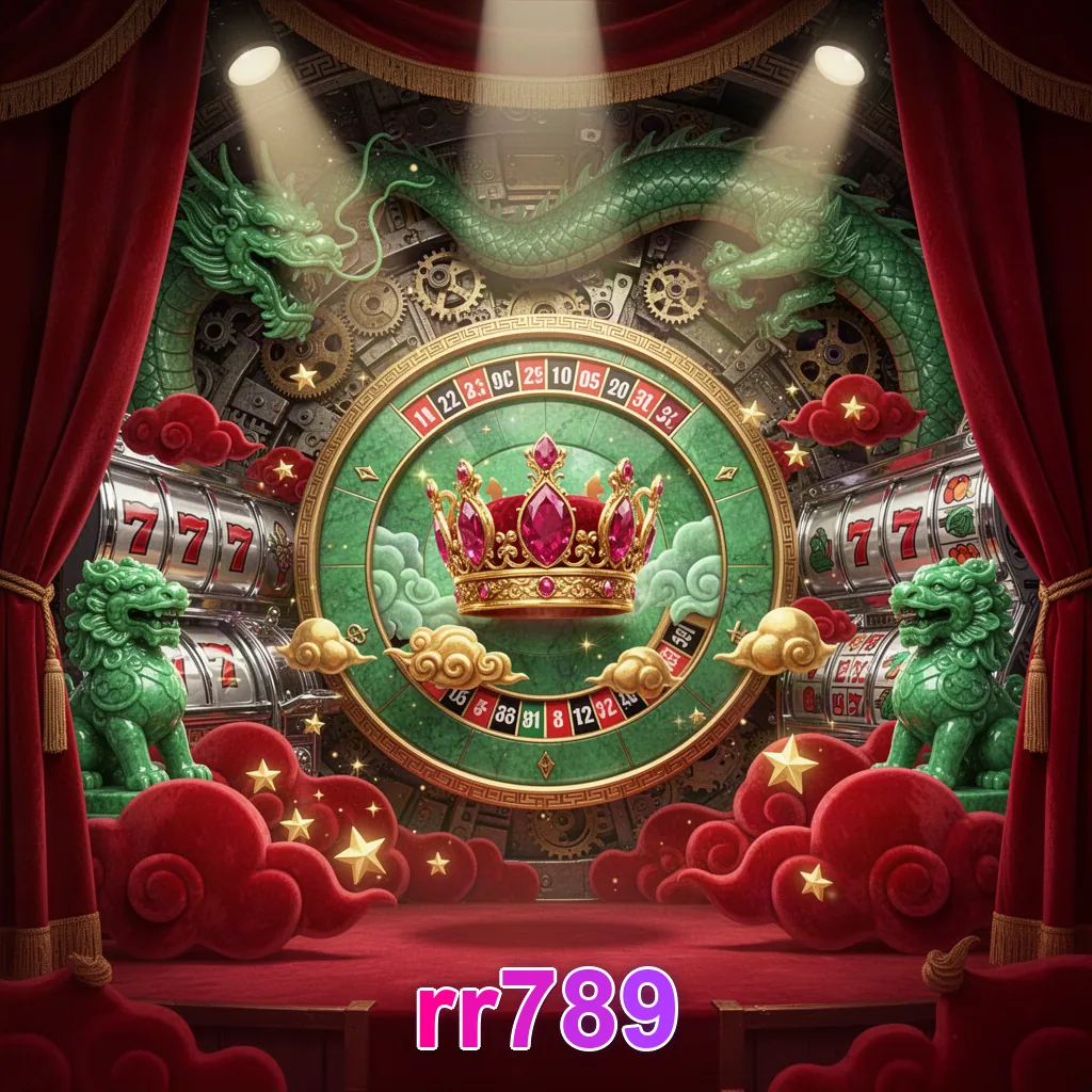 Telegram rr789