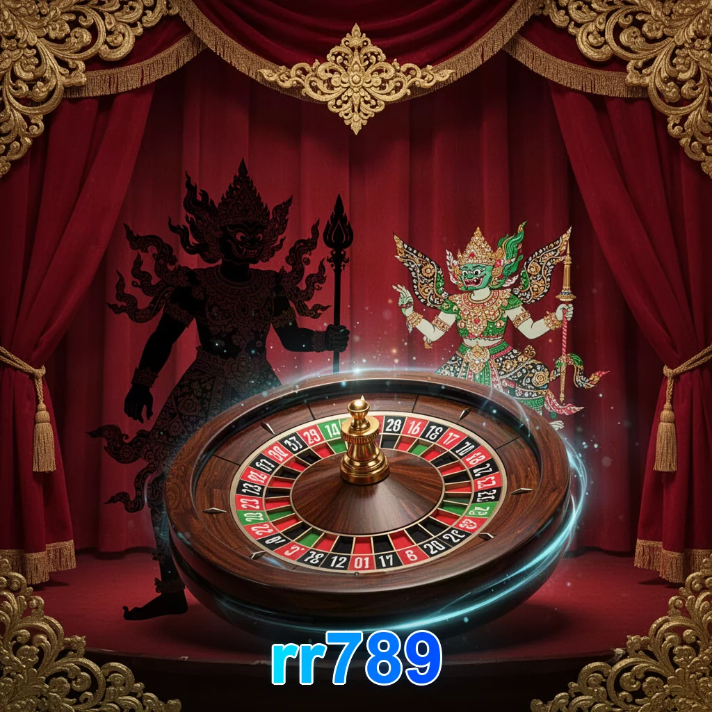 Pendaftaran rr789