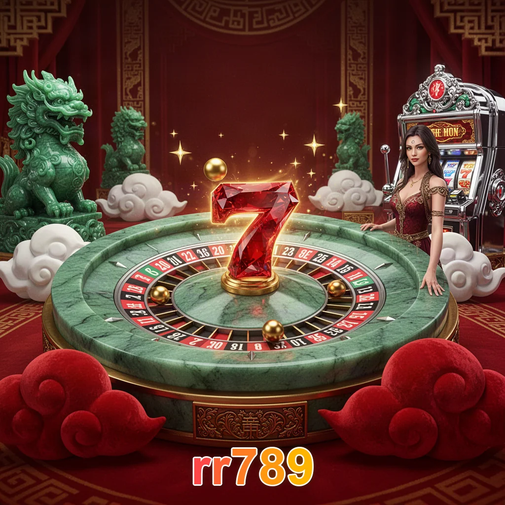 Lotre online yang tersedia di rr789