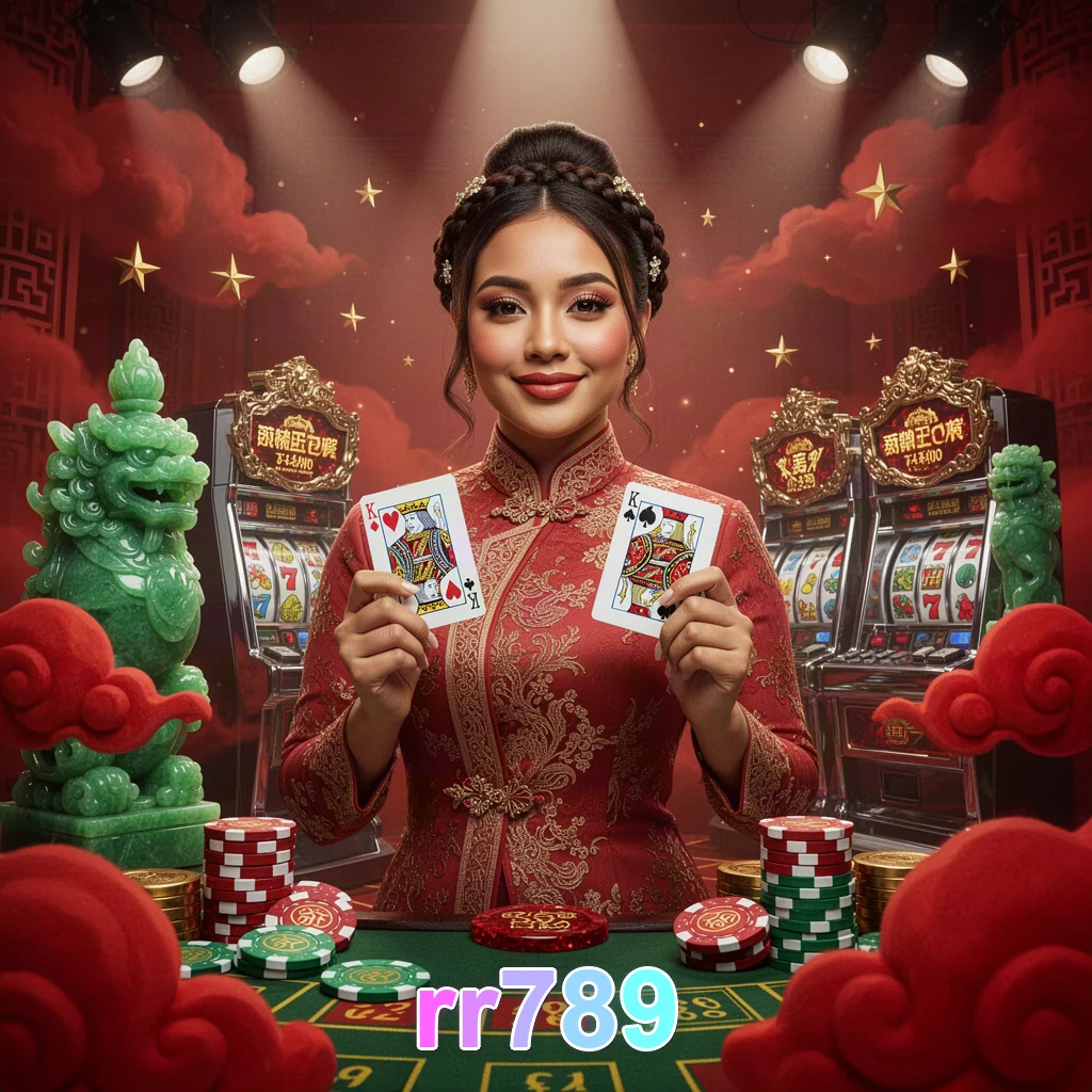 Tabel RTP game kasino rr789