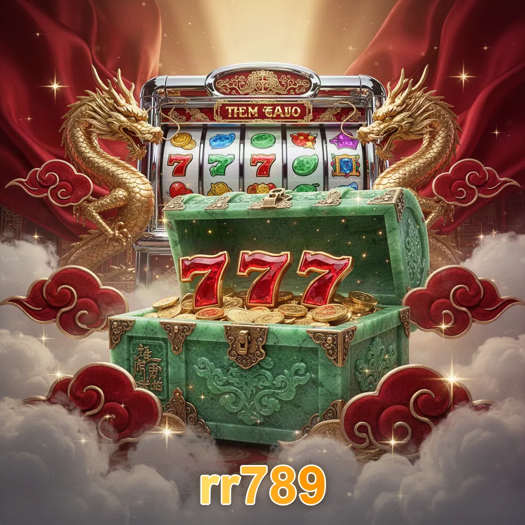 rr789 bonus