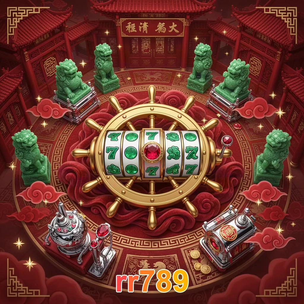 Menang rr789