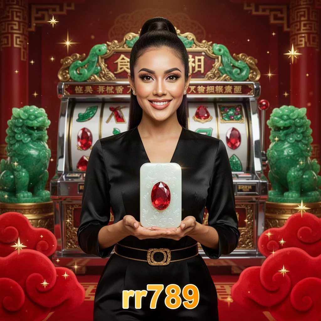 Penyedia slot utama rr789 - NetEnt, Pragmatic Play, Play'n GO